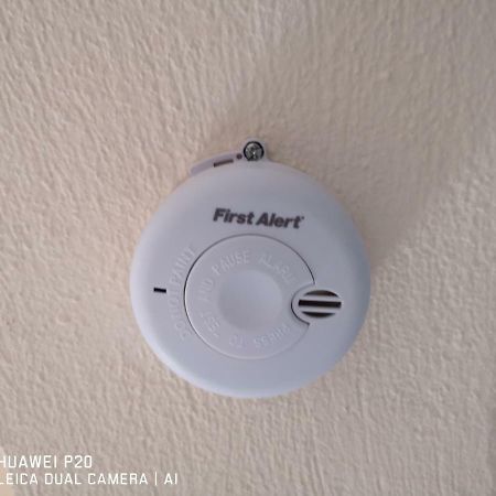 Alexandros Apartment Aridaía Ngoại thất bức ảnh