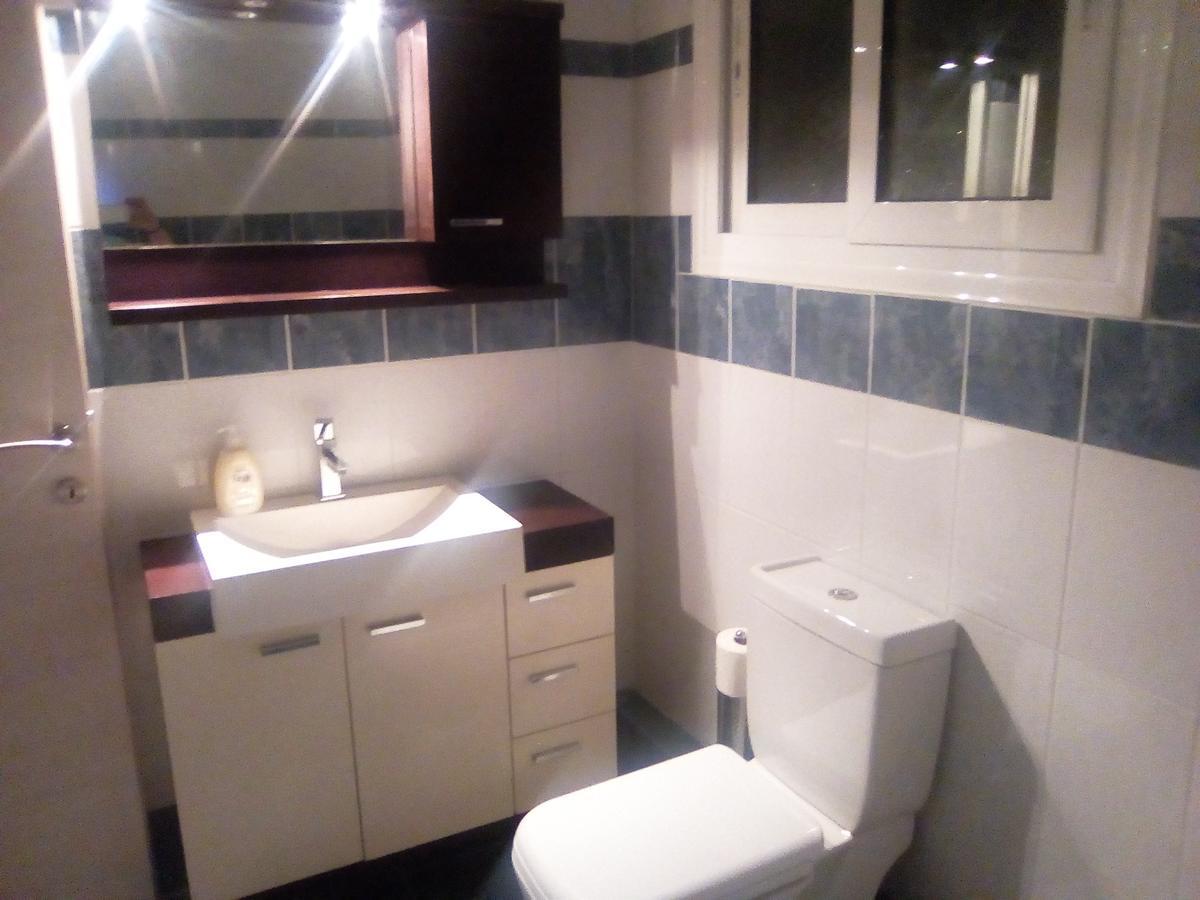 Alexandros Apartment Aridaía Ngoại thất bức ảnh
