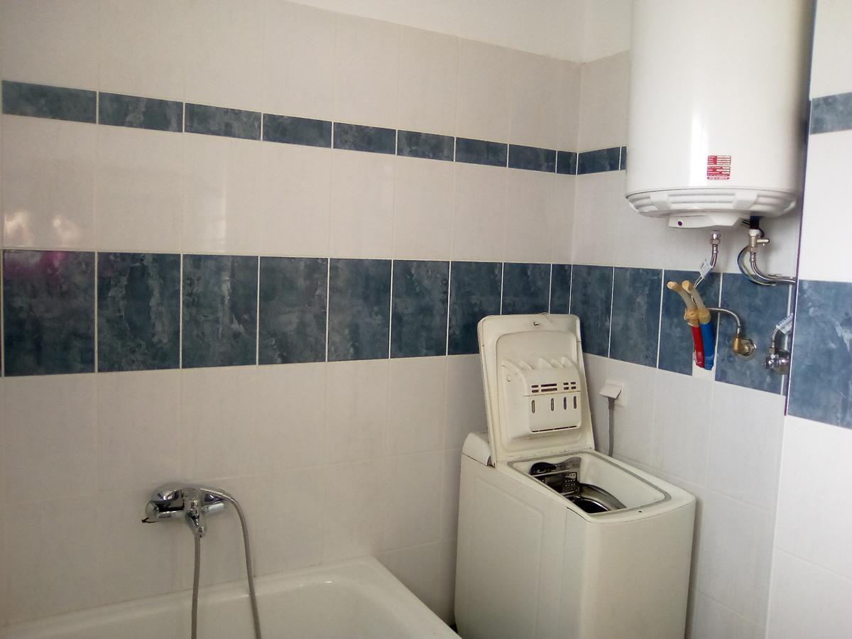 Alexandros Apartment Aridaía Ngoại thất bức ảnh