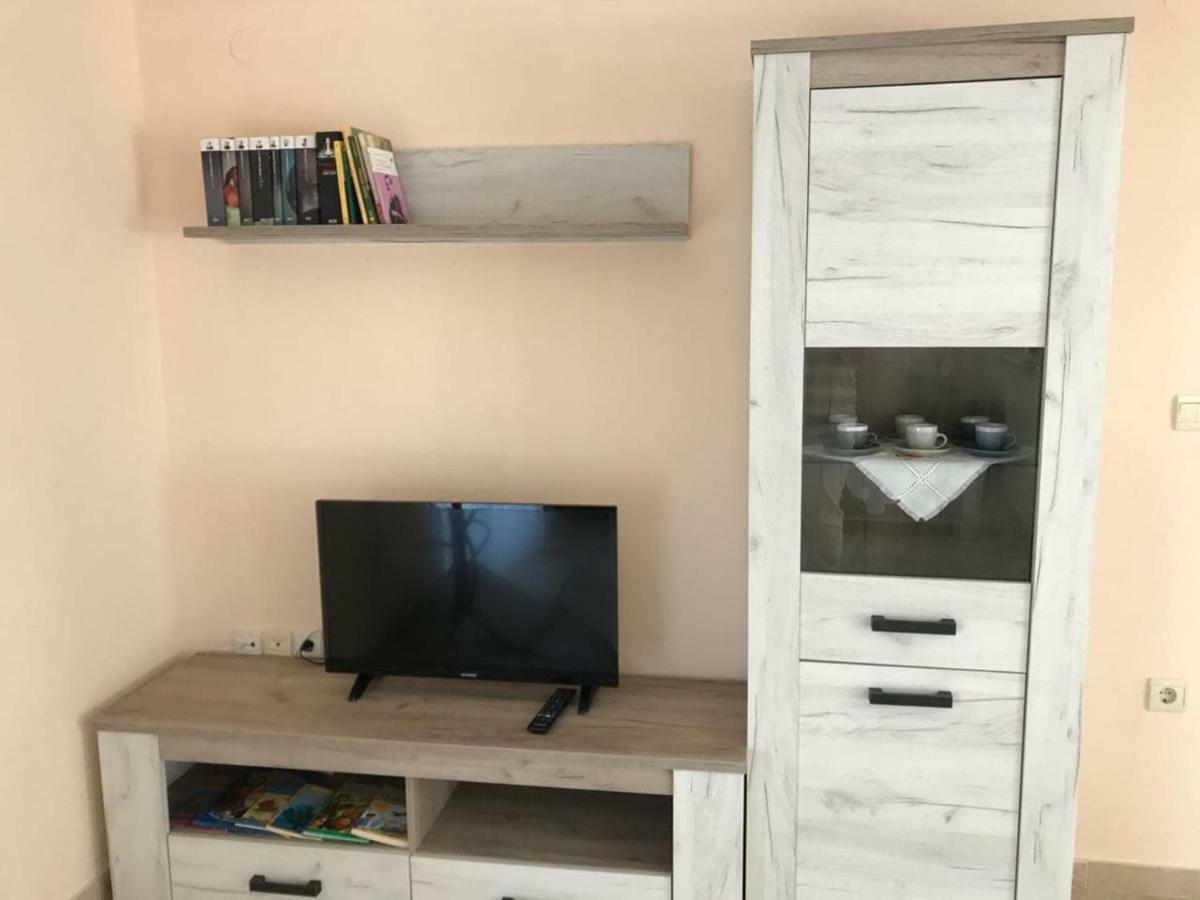 Alexandros Apartment Aridaía Ngoại thất bức ảnh