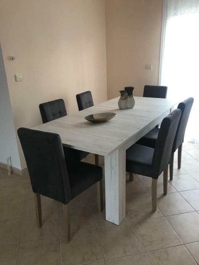 Alexandros Apartment Aridaía Ngoại thất bức ảnh