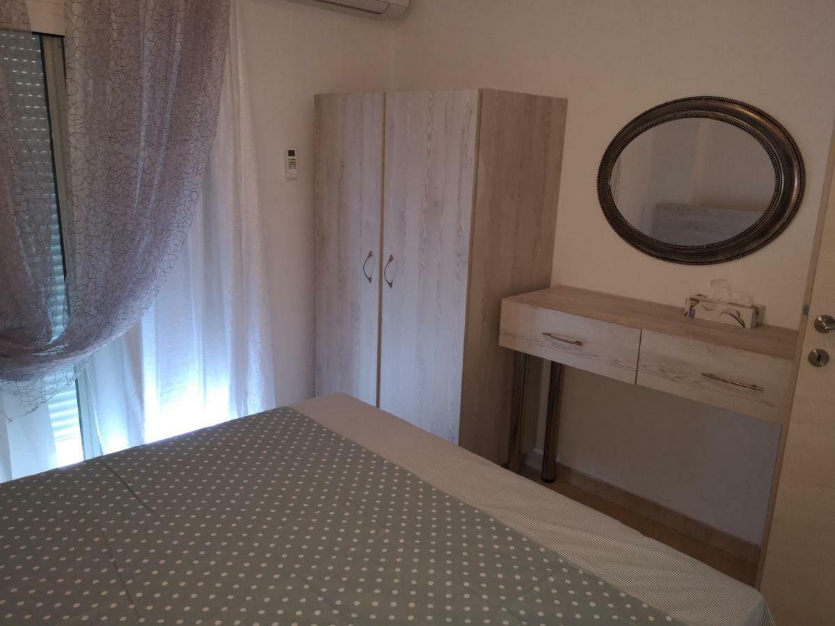Alexandros Apartment Aridaía Ngoại thất bức ảnh