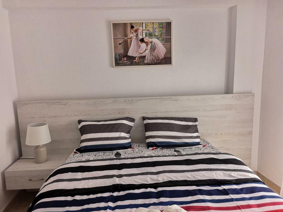 Alexandros Apartment Aridaía Ngoại thất bức ảnh
