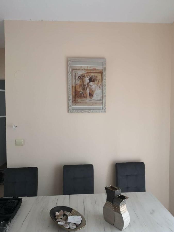 Alexandros Apartment Aridaía Ngoại thất bức ảnh