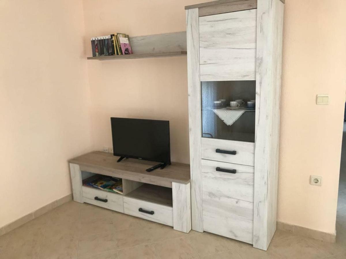 Alexandros Apartment Aridaía Ngoại thất bức ảnh