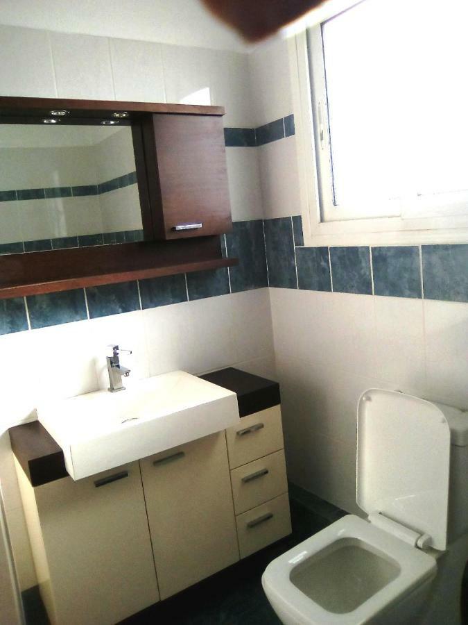 Alexandros Apartment Aridaía Ngoại thất bức ảnh